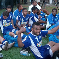 Lautoka likely to import goalkeeper