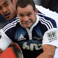 Weather assists Blues win against Hurricanes