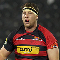 I’m not a dirty player - Crockett