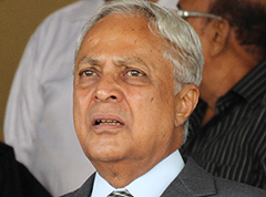 Iâ€™m entitled to hold my post in FLP - Chaudhry 