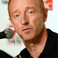 Ryan glad to be back in London