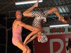 Housewife lucky winner