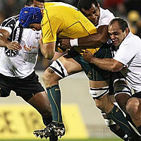 Flying Fijians to polish up on mistakes