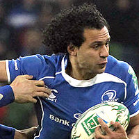 Nacewa unsure on representing Fiji at RWC