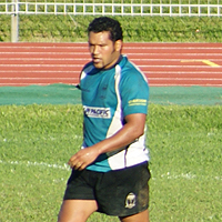 Little to play big for Fiji