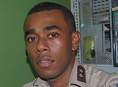 Rehabilitation the focus, use of firearms not new