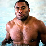 Petero Racially Abused