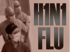 27 confirmed cases of H1N1