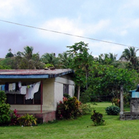 HART look to accommodate 32 families 