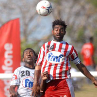 Labasa-Ba match expected to be a thriller