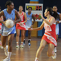 Fiji wallops Singapore