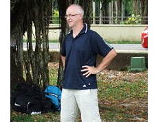 FRU confirms Mike Ryanâ€™s resignation