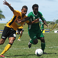 Nadi to maintain top spot