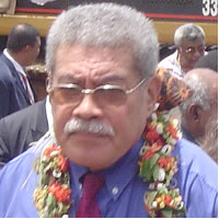 CID await response from Interpol on Qarase’s investigations