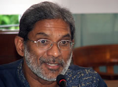 No Reduction in Military Size