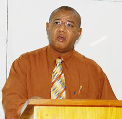 Electoral Reform Recommendations Not New - Karavaki