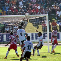 Labasa in must win situation