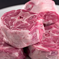 Price of Lamb goes up