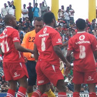 Injury woes for Rewa in preparation for BOG