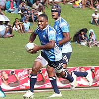 Ratu Navula Secondary one win away from creating history