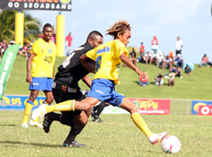 Nadroga upset Ba in BOG