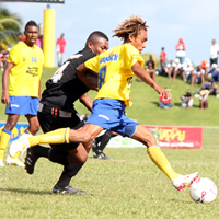 Nadroga upset Ba in BOG