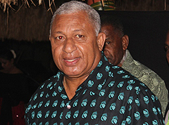 Historic announcement for the Pacific expected