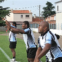 Flying Fijians ready for RWC campaign