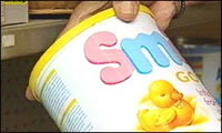 Imported powdered milk price to increase soon