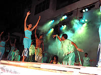 Tacirua to tell dream story in Tadra Kahani