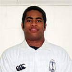 Lawaravu ready for RWC