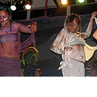 Tacirua Primary receive timely boost from Ministry of Women