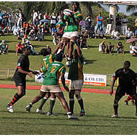 Nadroga To Take On Tailevu