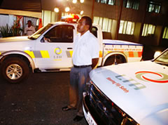 Corruption in LTA forces investigation