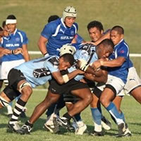 Fiji U19 players disciplinary case tonight