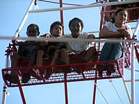 Plans to hold carnival in Savusavu