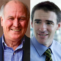 Labour secures support of remaining 2 MPS
