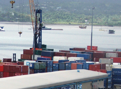 Missing money now in circulation