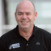 Referees focus on key areas