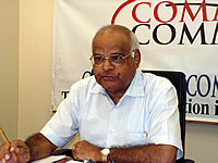 AFL/Ports charges under review