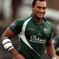 Nasiganiyavi Aims High For S14 