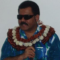 Man who lost his sight now a successful CEO