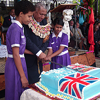 A Fiji for All