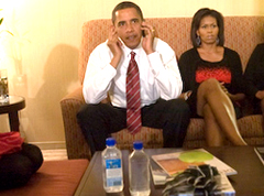 We stand with the people of Fiji-Obama