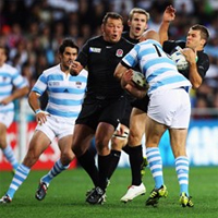 Trainer confident Pumas can cause upset