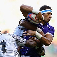 Samoa squad named for IRB 7s