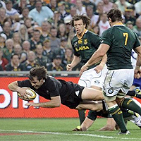 All Blacks completes impressive clean sweep