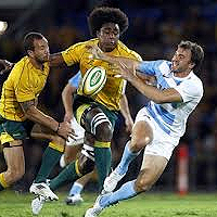 Australia beats Argentina