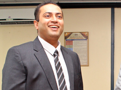 Pine trees destroyed were worth a quarter of a million dollars