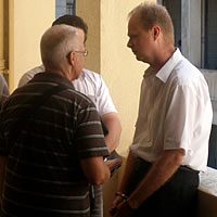 McCartney Appeals His Conviction